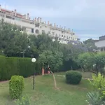 Nice 2 Bedroom Flat