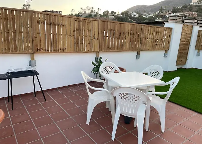 Nice 2 Bedroom Flat