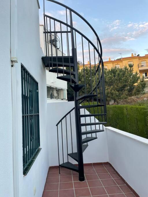 Nice 2 Bedroom Flat Apartamento *