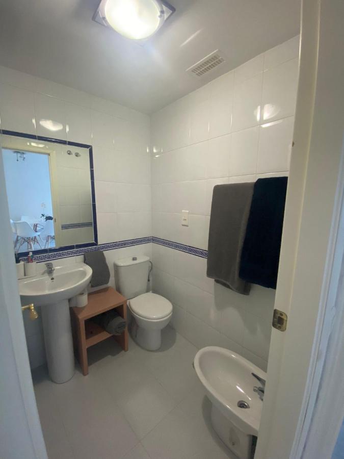 Nice 2 Bedroom Flat *