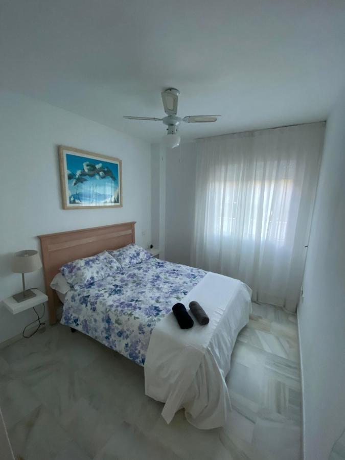 Nice 2 Bedroom Flat * Benalmádena
