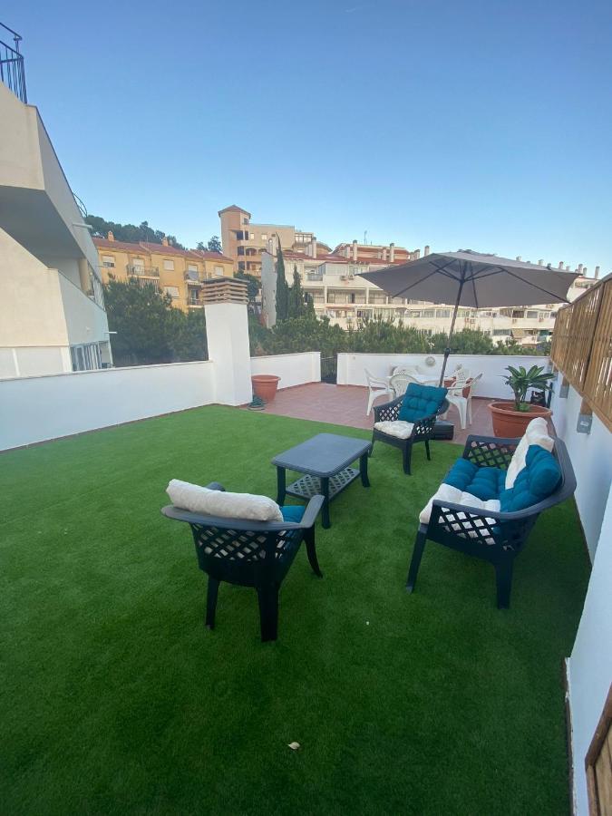Apartamento Nice 2 Bedroom Flat *