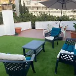 Nice 2 Bedroom Flat