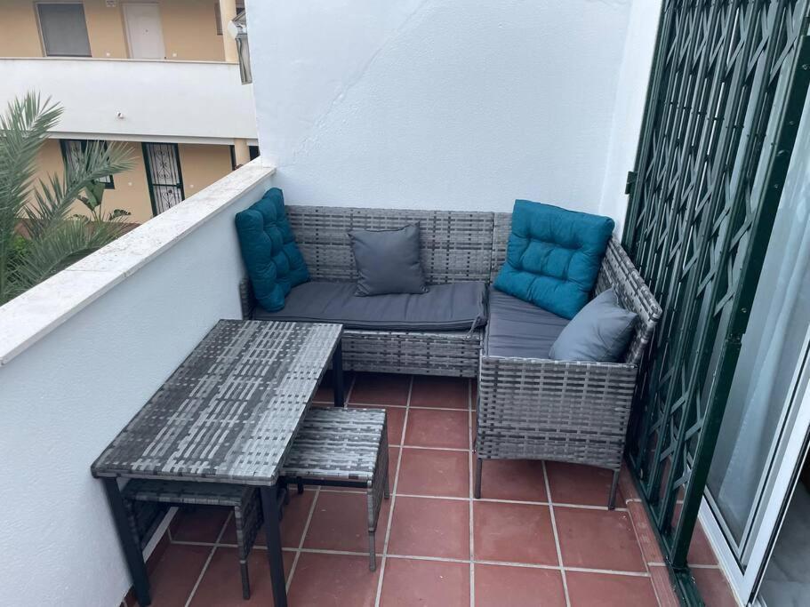 Apartment Nice 2 Bedroom Flat