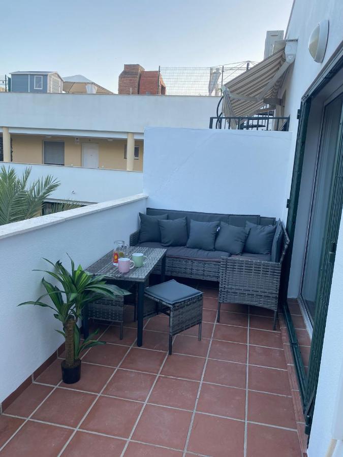 Apartment Nice 2 Bedroom Flat