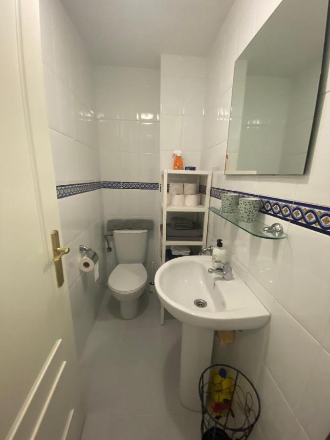 Nice 2 Bedroom Flat Benalmádena