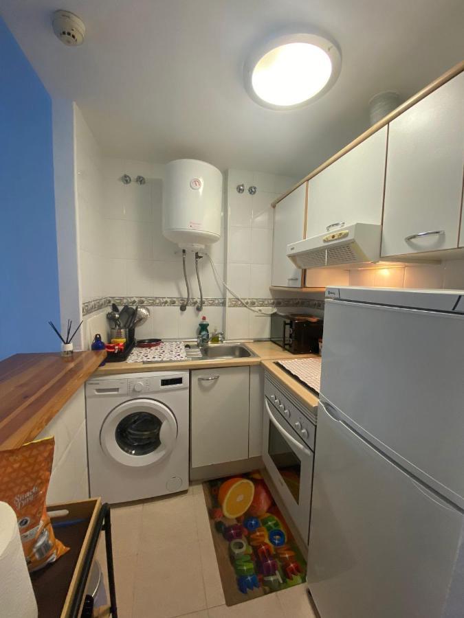 Nice 2 Bedroom Flat