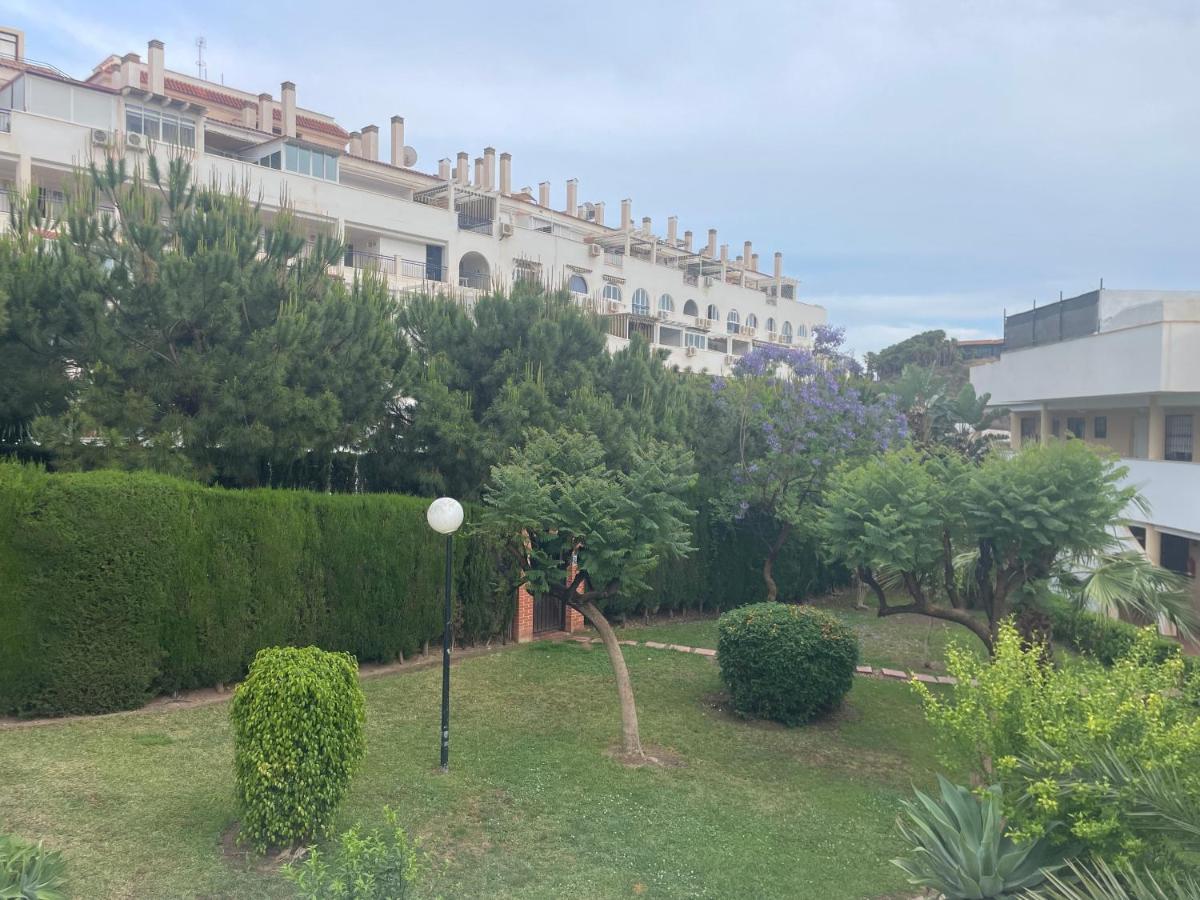 Apartment Nice 2 Bedroom Flat Benalmádena